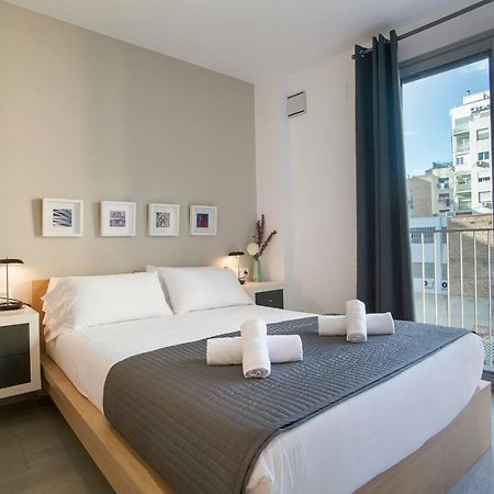 Bbarcelona Gaudi Flats Daire Dış mekan fotoğraf